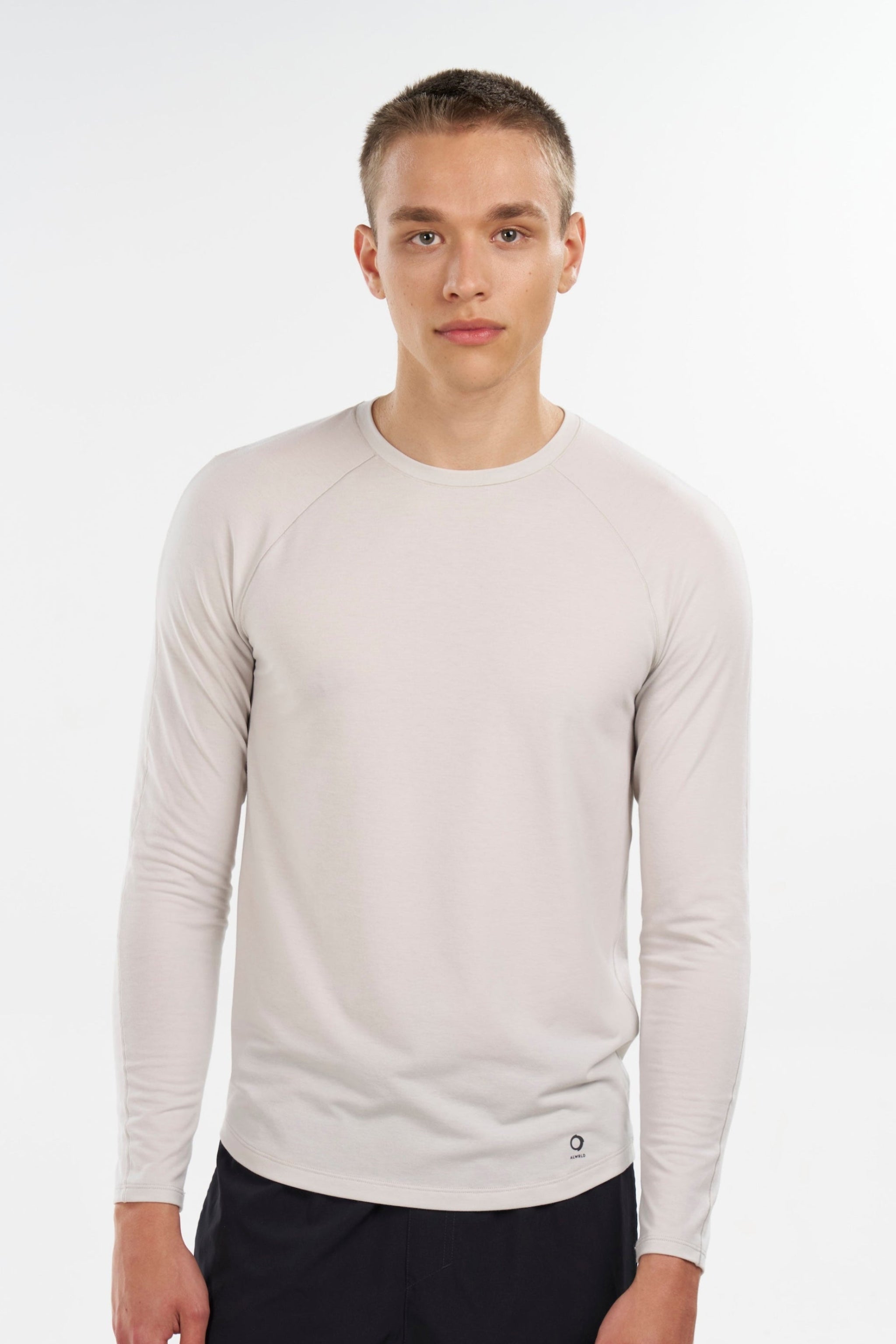 ALRN RAGLAN LONG SLEEVE TEE – ALWRLD