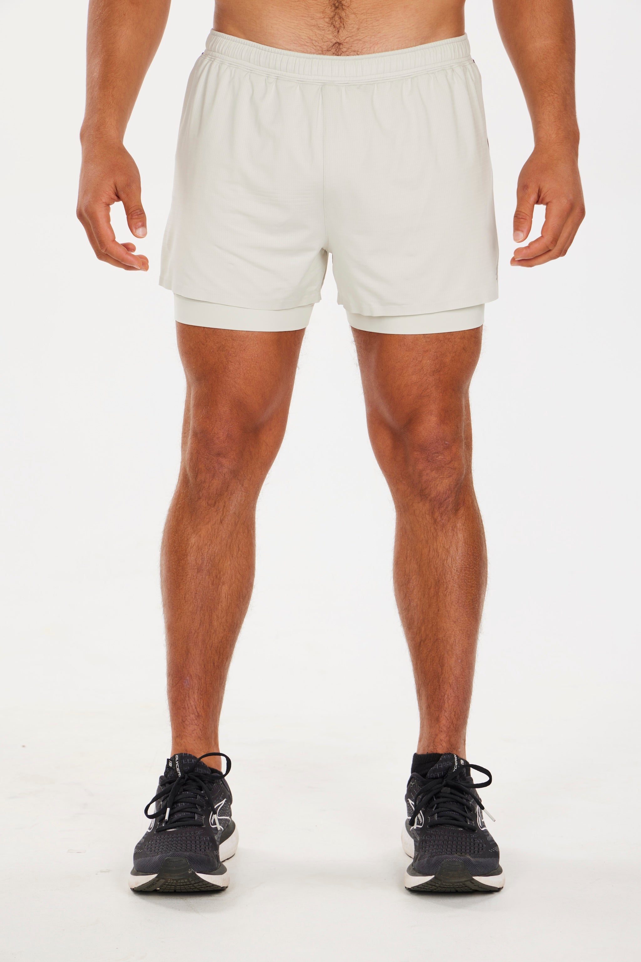 パンツ ALOUND 3Layer ventilation shell shorts MENS SHORTS – ALWRLD
