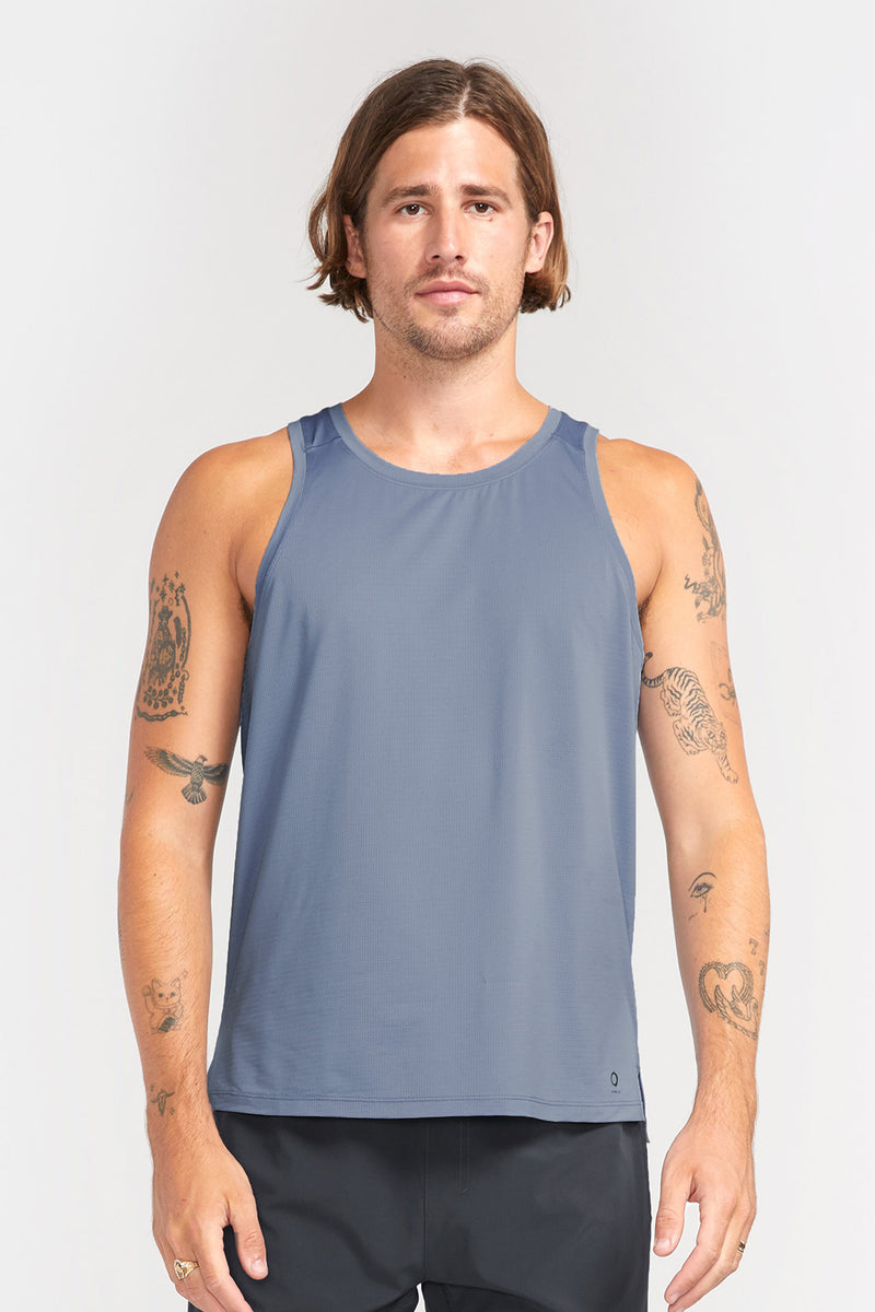 ALRN TECH SINGLET