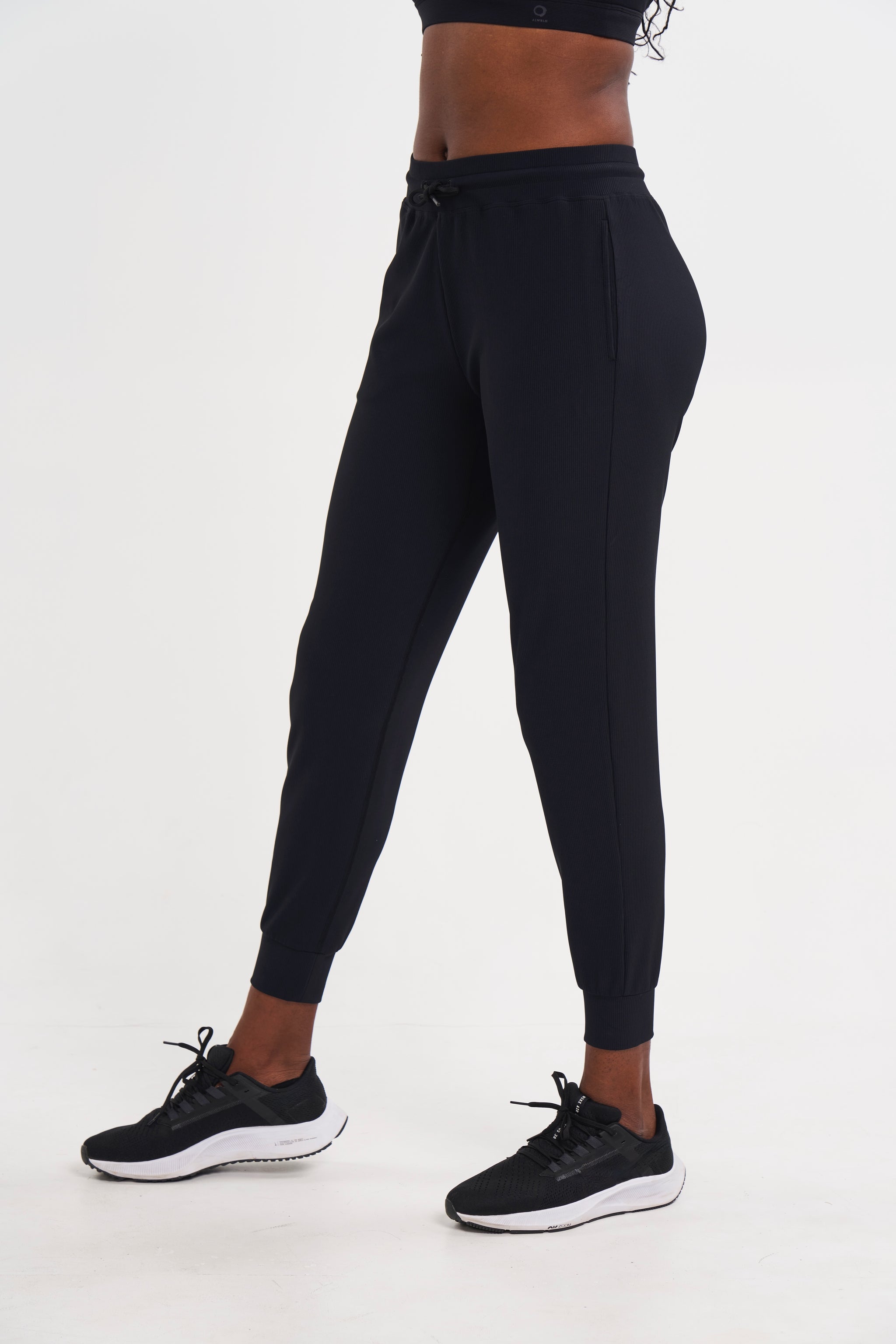 ALTRN RIB JOGGER – ALWRLD