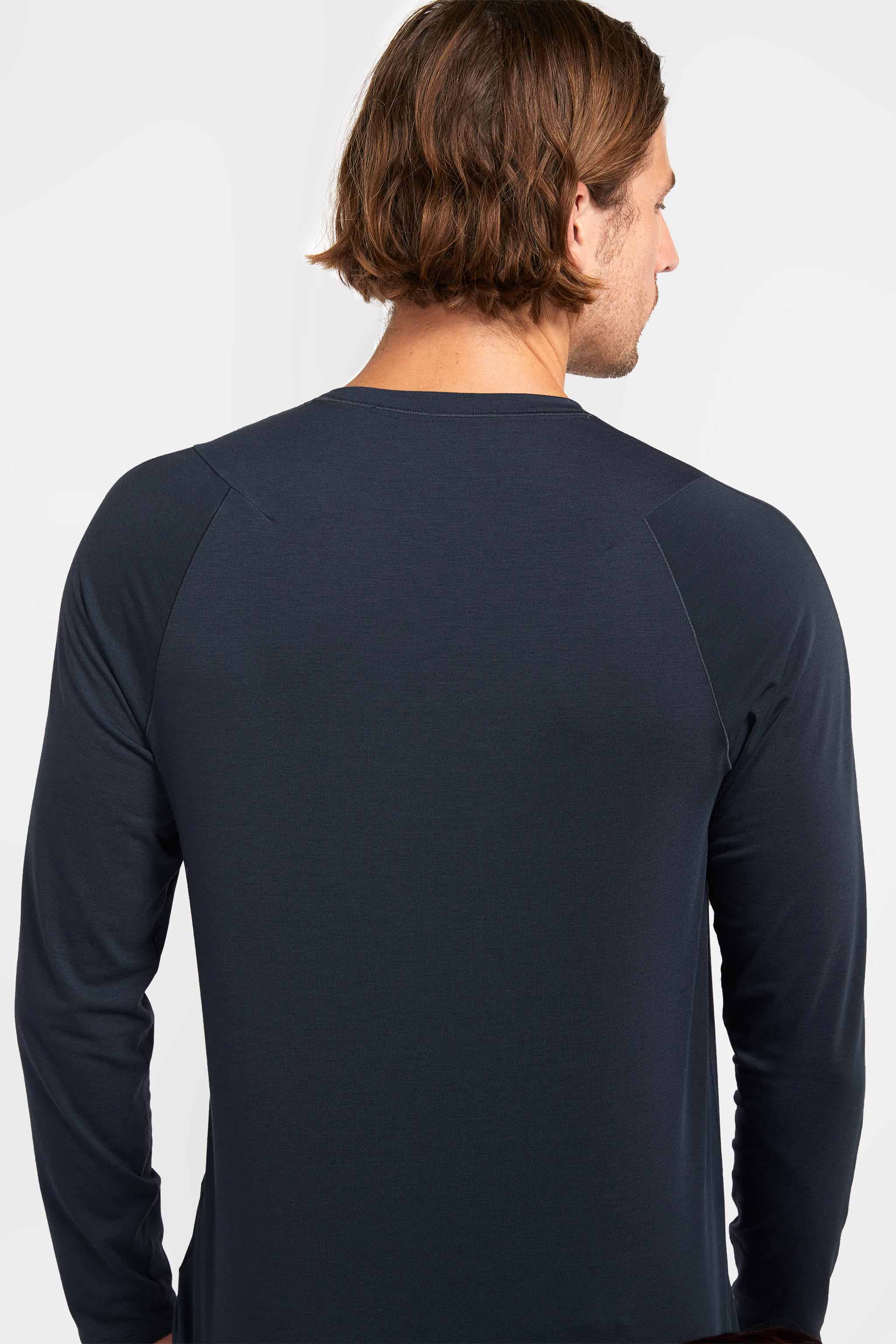 ALRN RAGLAN LONG SLEEVE TEE – ALWRLD