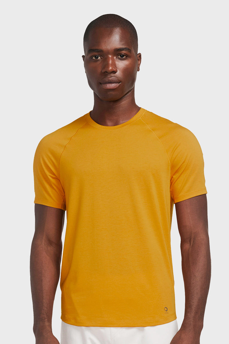 ALRN RAGLAN TEE